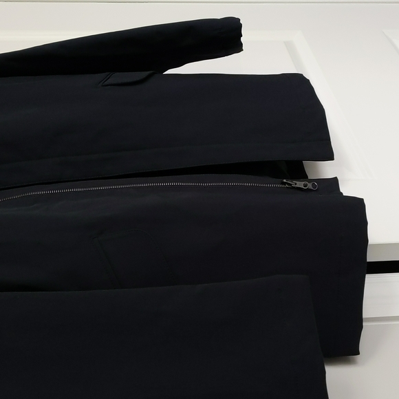 Club Monaco men's spring/fall jacket - Picture 3 of 4